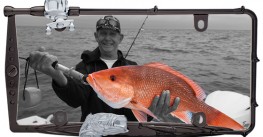 Red Snapper Season Is Coming Up! Book Now